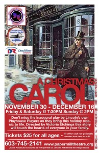 A Christmas Carol