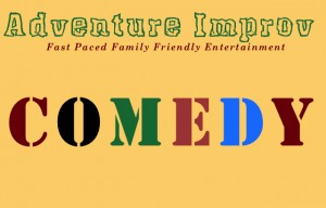 Adventure Improv