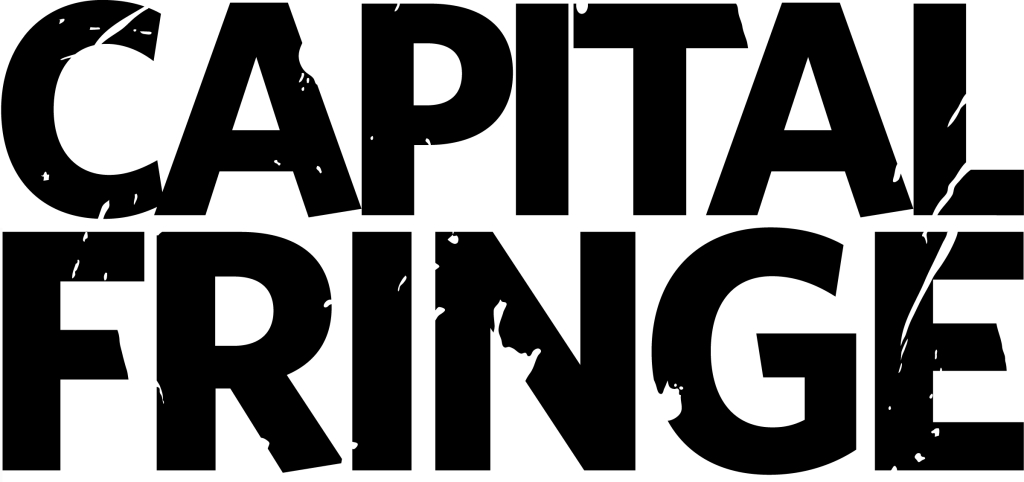 Capital Fringe Festival 2016